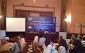 Four-Day, UN-Organized Workshop “Libyan Women’s Demands for Constitution” in Cairo