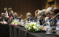استئناف الحوار السياسي الليبي يوم الجمعة في الصخيرات بالمغرب