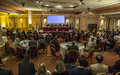 Libyan Experts Forum Devises Ways to Contribute to Country’s Post-conflict Recovery