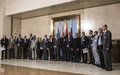 بدء اجتماع الحوار الليبي الخميس في مقر الامم المتحدة في جينيف