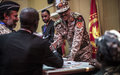 أمن الحدود الليبية: إصرار بالغ وواقع صادم، 23 مايو/ايار 2013