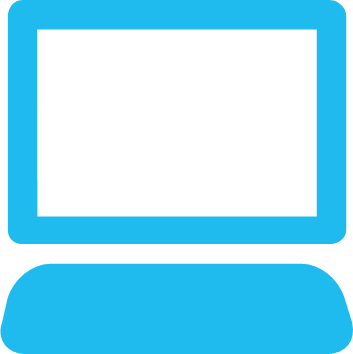 Information technology icon